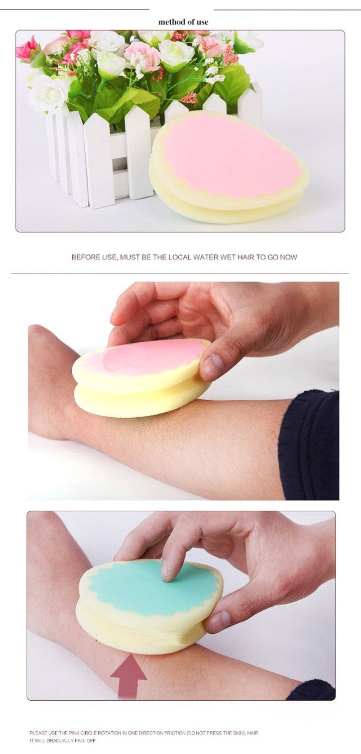Removal Sponge Pad