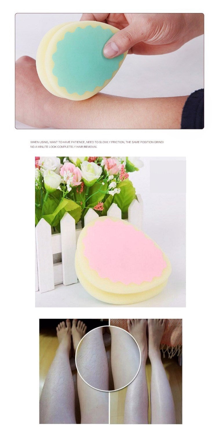 Removal Sponge Pad