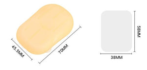 Hand Bath Soap