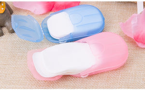 Hand Bath Soap