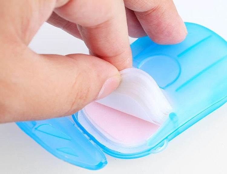 Hand Bath Soap