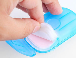 Hand Bath Soap