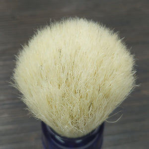 Knots shaving brush