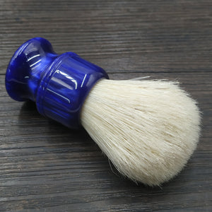 Knots shaving brush