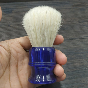 Knots shaving brush