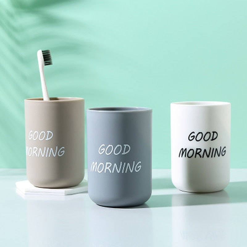 Portable Washing Cup
