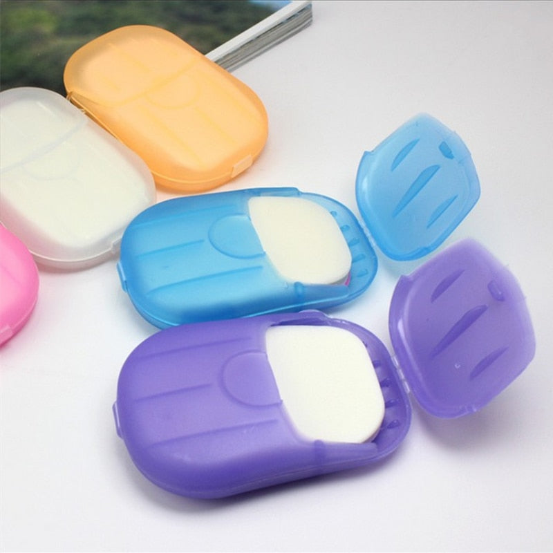 Hand Bath Soap