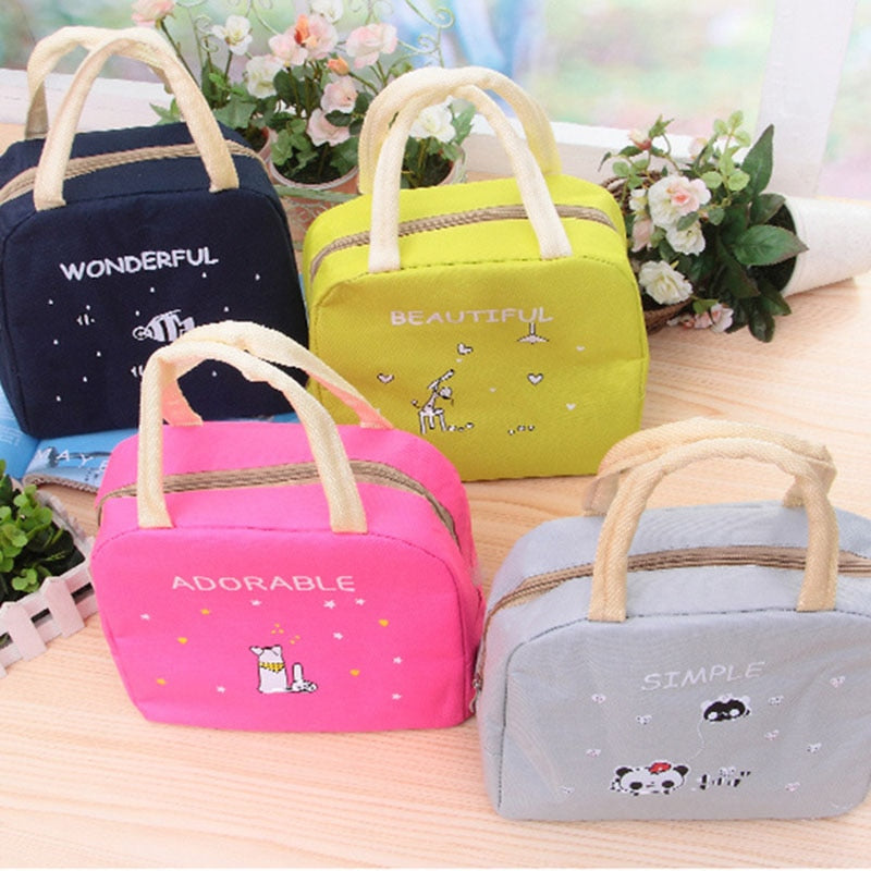 Bag Portable Waterproof