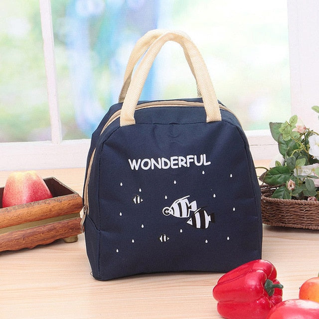 Bag Portable Waterproof