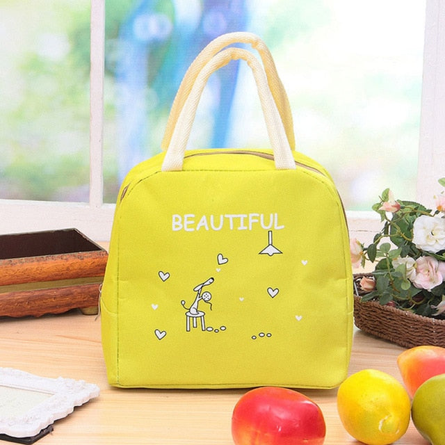 Bag Portable Waterproof