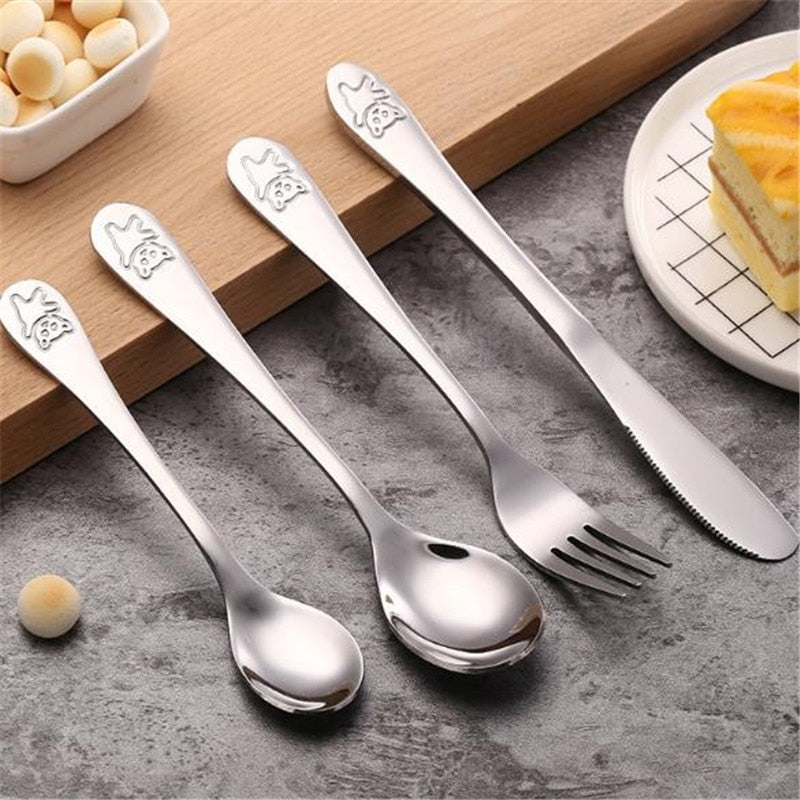 Dishes Teaspoon Spoon