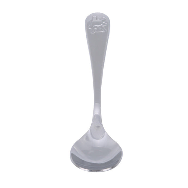 Dishes Teaspoon Spoon