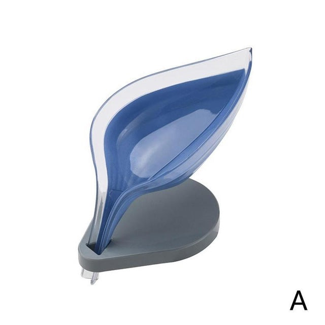 Leaf Soap Holder