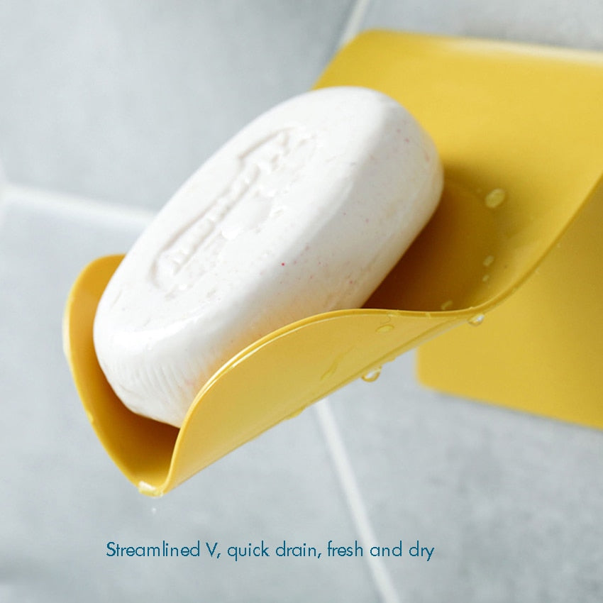 Soap Dish Holder