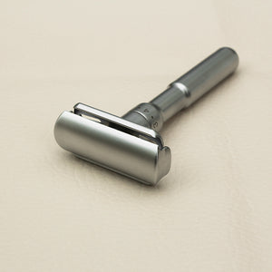 Zinc Safety Razor