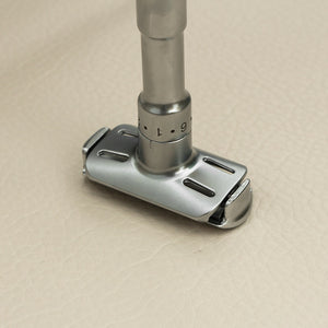 Zinc Safety Razor