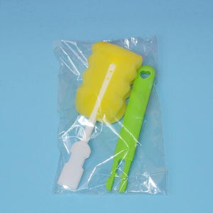Portable Feeding Bottle